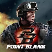 Point Blank : Zepetto